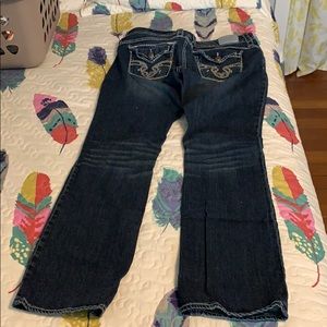 Maurices Premiun 13/14L